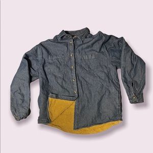Wrangler Bomber Jacket